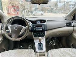 نيسان سنترا